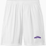 Bergman Dolphins Sport-Tek Men's Competitor United 7" Short Front Thumbnail