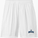 Minnesota Icemen Icemen Sport-Tek Men's Competitor United 7" Short Front Thumbnail