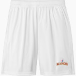 MALLARD CREEK HIGH SCHOOL MAVERICKS Sport-Tek Men's Competitor United 7" Short Front Thumbnail