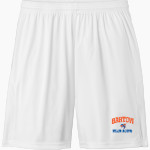 BARTOW HIGH SCHOOL YELLOW JACKETS Sport-Tek Men's Competitor United 7" Short Front Thumbnail