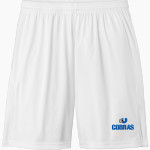 University Prep Cobras Sport-Tek Men's Competitor United 7" Short Front Thumbnail