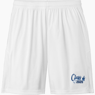 Sport-Tek Men's Competitor United 7 Short