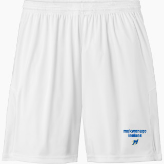 Sport-Tek Men's Competitor United 7 Short