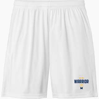 Sport-Tek Men's Competitor United 7 Short