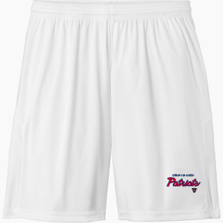 Sport-Tek Men's Competitor United 7 Short