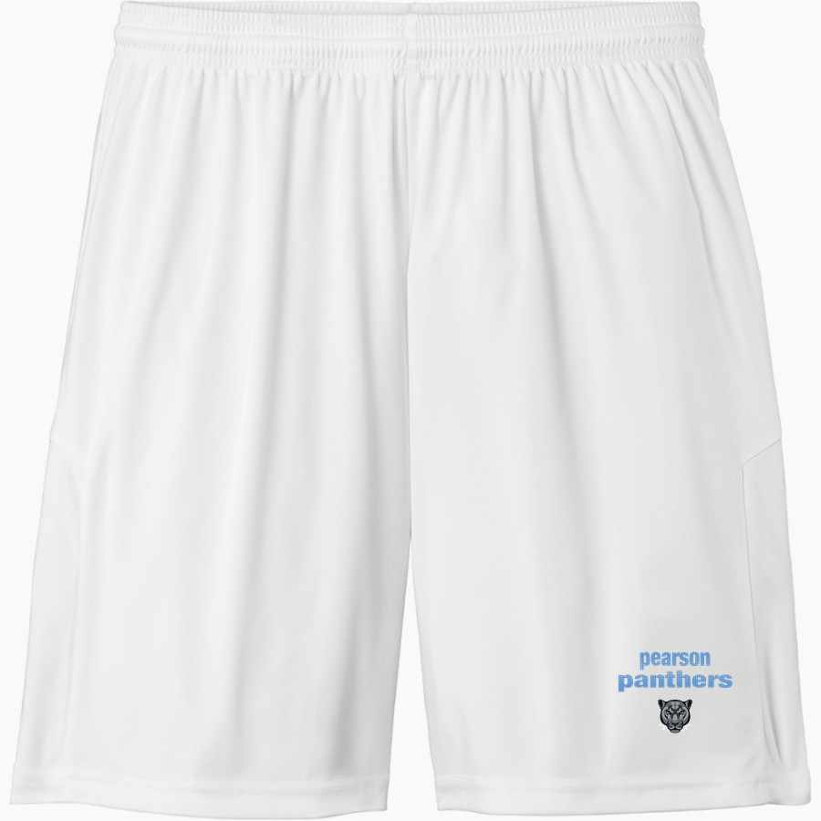 Pearson Panthers Sport-Tek Men's Competitor United 7" Short
