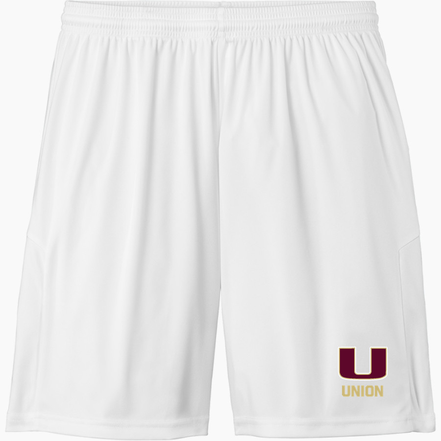 UNION HIGH SCHOOL FARMERS <span class="pdp-name-mascot">UNION FARMERS</span> Sport-Tek Men's Competitor United 7" Short