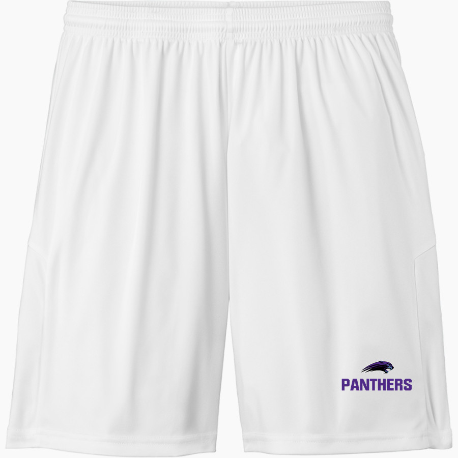 PWC Panthers Sideline Store Sport-Tek Men's Competitor United 7" Short