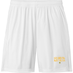 Grambling Kittens <span class="pdp-name-mascot">Grambling High School Kittens</span> Sport-Tek Men's Competitor United 7" Short Front Thumbnail