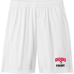 Dodd Spartans <span class="pdp-name-mascot">Dodd Middle School Spartans</span> Sport-Tek Men's Competitor United 7" Short Front Thumbnail