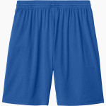 Minnetonka Skippers Sport-Tek Men's Competitor United 7" Short Back Thumbnail