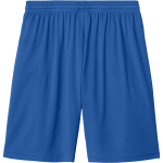 CASSADAGA VALLEY COUGARS <span class="pdp-name-mascot">CASSADAGA VALLEY COUGARS</span> Sport-Tek Men's Competitor United 7" Short Back Thumbnail