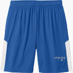 ATWATER HIGH SCHOOL FALCONS Sport-Tek Men's Competitor United 7" Short Front Thumbnail