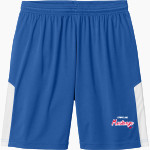 GRAPEVINE HIGH SCHOOL MUSTANGS Sport-Tek Men's Competitor United 7" Short Front Thumbnail