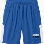 Minnetonka Skippers Sport-Tek Men's Competitor United 7" Short Front Thumbnail