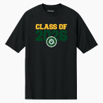 Catholic High home of the Cubs <span class="pdp-name-mascot">Catholic High Cubs</span> Sport-Tek Men's PosiCharge Compression 1/2-Sleeve Tee Front Thumbnail