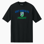 East Jessamine Jaguars Online Store <span class="pdp-name-mascot">East Jessamine Jaguars</span> Sport-Tek Men's PosiCharge Compression 1/2-Sleeve Tee Front Thumbnail
