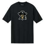 REYNOLDS HIGH SCHOOL RAIDERS <span class="pdp-name-mascot">REYNOLDS RAIDERS</span> Sport-Tek Men's PosiCharge Compression 1/2-Sleeve Tee Front Thumbnail