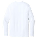 Foothill Technology Dragons <span class="pdp-name-mascot">Foothill Technology Dragons</span> Sport-Tek Men's PosiCharge Compression Long Sleeve Tee Back Thumbnail