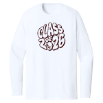 EASTERN HIGH SCHOOL EAGLES <span class="pdp-name-mascot">EASTERN EAGLES</span> Sport-Tek Men's PosiCharge Compression Long Sleeve Tee Front Thumbnail