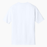 ORANGE HIGH SCHOOL PANTHERS <span class="pdp-name-mascot">ORANGE PANTHERS</span> Sport-Tek Men's PosiCharge Compression 1/2-Sleeve Tee Back Thumbnail