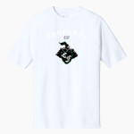 CLEAR FALLS HIGH SCHOOL KNIGHTS <span class="pdp-name-mascot">CLEAR FALLS KNIGHTS</span> Sport-Tek Men's PosiCharge Compression 1/2-Sleeve Tee Front Thumbnail