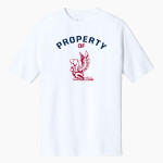Avon Old Farms Winged Beavers <span class="pdp-name-mascot">Avon Old Farms School Winged Beavers</span> Sport-Tek Men's PosiCharge Compression 1/2-Sleeve Tee Front Thumbnail