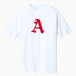 ASPEN HIGH SCHOOL SKIERS <span class="pdp-name-mascot">ASPEN SKIERS</span> Sport-Tek Men's PosiCharge Compression 1/2-Sleeve Tee Front Thumbnail