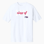 Tesoro Titans <span class="pdp-name-mascot">Tesoro Titans</span> Sport-Tek Men's PosiCharge Compression 1/2-Sleeve Tee Front Thumbnail
