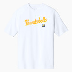 LITTLESTOWN HIGH SCHOOL THUNDERBOLTS <span class="pdp-name-mascot">LITTLESTOWN THUNDERBOLTS</span> Sport-Tek Men's PosiCharge Compression 1/2-Sleeve Tee Front Thumbnail