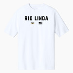 RIO LINDA HIGH SCHOOL KNIGHTS <span class="pdp-name-mascot">RIO LINDA KNIGHTS</span> Sport-Tek Men's PosiCharge Compression 1/2-Sleeve Tee Front Thumbnail