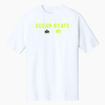 Ocean State Outlaws Outlaws <span class="pdp-name-mascot">Ocean State Outlaws</span> Sport-Tek Men's PosiCharge Compression 1/2-Sleeve Tee Front Thumbnail