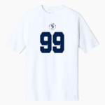 Sierra Canyon School Trailblazers Online Store <span class="pdp-name-mascot">Sierra Trailblazers</span> Sport-Tek Men's PosiCharge Compression 1/2-Sleeve Tee Front Thumbnail