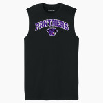 Edgemont Edgemont Elementary <span class="pdp-name-mascot">Edgemont Elementary School</span> Sport-Tek Men's PosiCharge Compression Sleeveless Tee Front Thumbnail