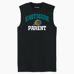Eastmark Firebirds The Online Store <span class="pdp-name-mascot">Eastmark Firebirds</span> Sport-Tek Men's PosiCharge Compression Sleeveless Tee Front Thumbnail