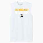 LITTLESTOWN HIGH SCHOOL THUNDERBOLTS <span class="pdp-name-mascot">LITTLESTOWN THUNDERBOLTS</span> Sport-Tek Men's PosiCharge Compression Sleeveless Tee Front Thumbnail