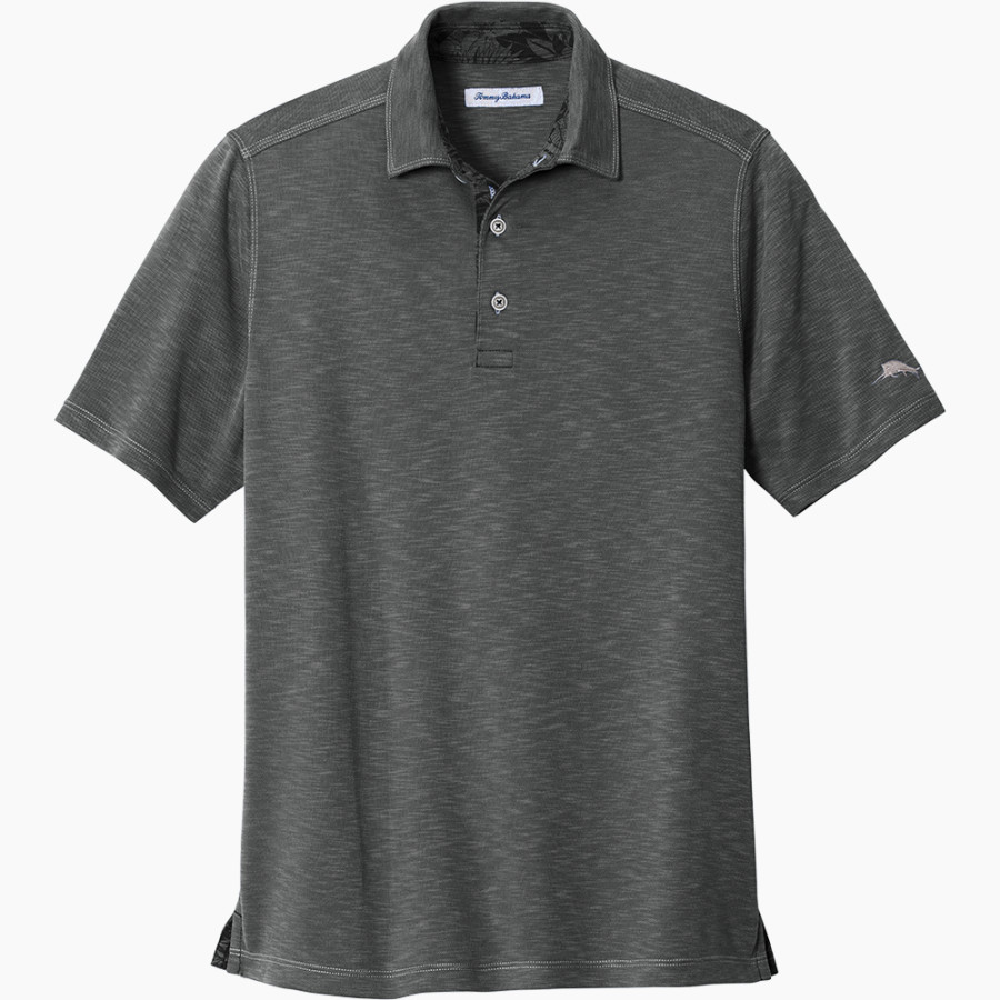 Heidelberg Student Princes <span class="pdp-name-mascot">Heidelberg Student Princes</span> Tommy Bahama Palmetto Paradise Polo