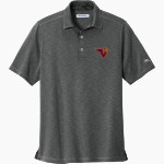 VOORHEES VIKINGS official sideline store Tommy Bahama Palmetto Paradise Polo Front Thumbnail