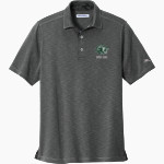 Leroy Greene Lions <span class="pdp-name-mascot">Leroy Greene Academy Lions</span> Tommy Bahama Palmetto Paradise Polo Front Thumbnail