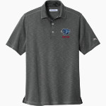 CROW HIGH SCHOOL Cougars Online Store <span class="pdp-name-mascot">CROW COUGARS</span> Tommy Bahama Palmetto Paradise Polo Front Thumbnail
