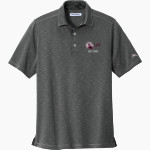 Lock Haven Bald Eagles <span class="pdp-name-mascot">Lock Haven University Bald Eagles</span> Tommy Bahama Palmetto Paradise Polo Front Thumbnail