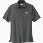DIME BOX HIGH SCHOOL LONGHORNS <span class="pdp-name-mascot">DIME BOX LONGHORNS</span> Tommy Bahama Palmetto Paradise Polo Front Thumbnail