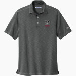 Hayfork Timberjacks Tommy Bahama Palmetto Paradise Polo Front Thumbnail