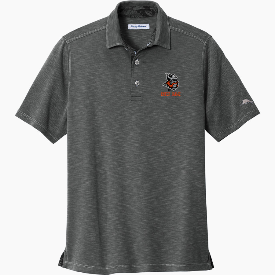 Jackson Pathways Vikings <span class="pdp-name-mascot">Jackson Pathways Vikings</span> Tommy Bahama Palmetto Paradise Polo