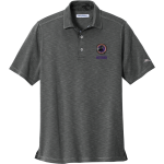 Skyline Gila River Mustangs <span class="pdp-name-mascot">Skyline Mustangs</span> Tommy Bahama Palmetto Paradise Polo Front Thumbnail