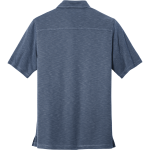 Summit Sabrecats <span class="pdp-name-mascot">Summit School Sabrecats</span> Tommy Bahama Palmetto Paradise Polo Back Thumbnail