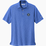 Clinton Township Youth Baseball League Tommy Bahama Palmetto Paradise Polo Front Thumbnail