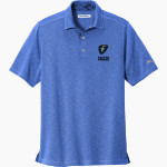 Faulkner University Eagles Tommy Bahama Palmetto Paradise Polo Front Thumbnail