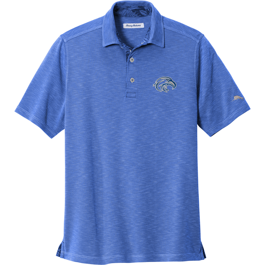 BETHLEHEM HIGH SCHOOL BANSHEES EAGLES <span class="pdp-name-mascot">BETHLEHEM BANSHEES EAGLES</span> Tommy Bahama Palmetto Paradise Polo