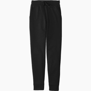 Sport-Tek Sport-Wick Fleece Jogger